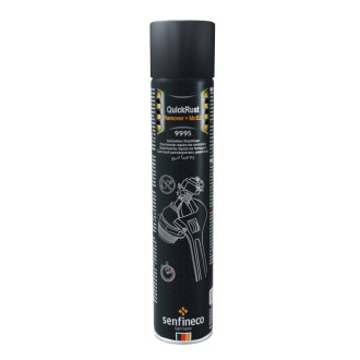 Розчинник іржі Quick Rust Remover Senfineco