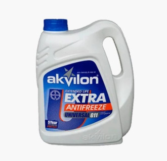 Антифриз AKVILON ANTIFREEZE EXTRA