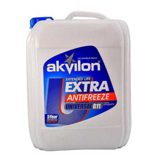 Антифриз AKVILON ANTIFREEZE EXTRA