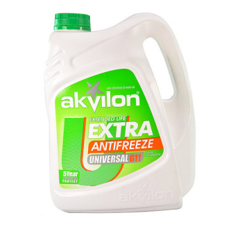 Антифриз AKVILON ANTIFREEZE EXTRA