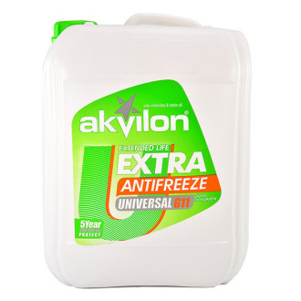 Антифриз AKVILON ANTIFREEZE EXTRA