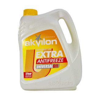 Антифриз AKVILON ANTIFREEZE EXTRA