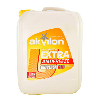 Антифриз AKVILON ANTIFREEZE EXTRA