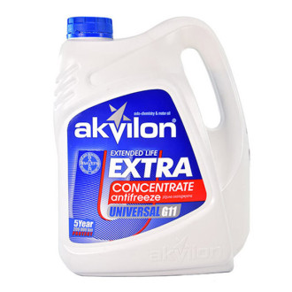 Антифриз AKVILON ANTIFREEZE CONCENTRAT