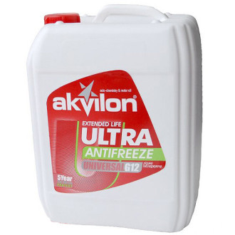 Антифриз AKVILON ANTIFREEZE ULTRA