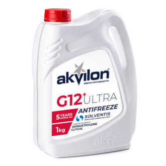 Антифриз AKVILON ANTIFREEZE ULTRA