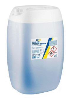 Антифриз CARTECHNIC ANTIFREEZE