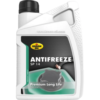 Антифриз KROON OIL ANTIFREEZE SP 14
