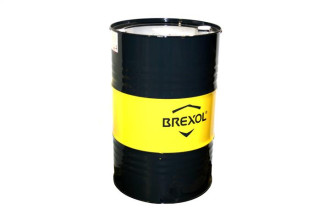 Антифриз BREXOL BLUE ANTIFREEZE 