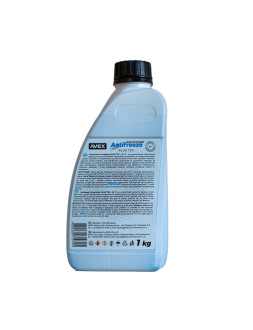 Blue TEC MEG
