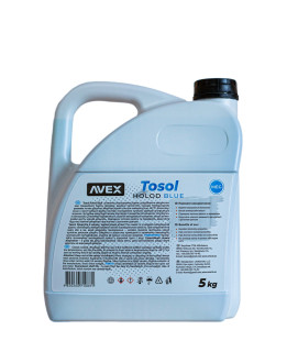 Tosol Holod Blue MEG
