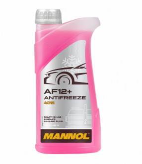 AF12+ Antifreeze
