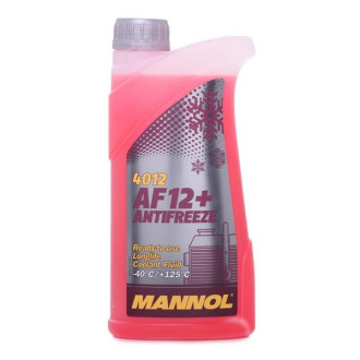 AF12+ Antifreeze