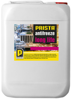 Long Life