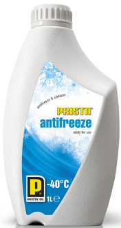Coolant