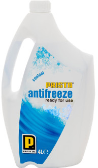 Coolant