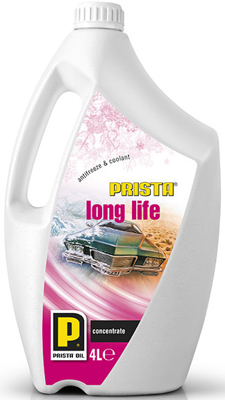 Long Life