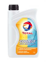 Антифриз TOTAL GLACELF AUTO SUPRA