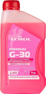 TEMOL LUXE