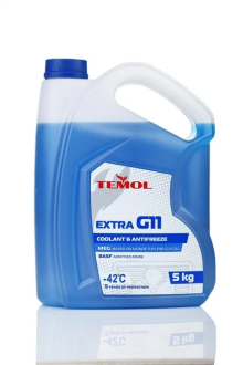 TEMOL EXTRA