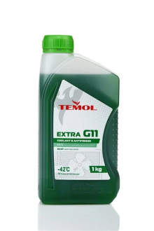 TEMOL EXTRA
