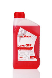 TEMOL LUXE