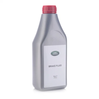 Гальмівна рідина BRAKE FLUID LAND ROVER