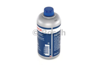 BRAKE FLUID