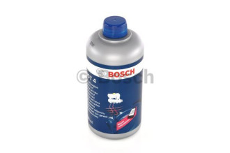 BRAKE FLUID
