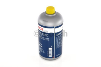 BRAKE FLUID
