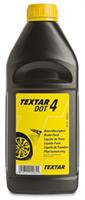 Гальмівна рідина BRAKE FLUID TEXTAR