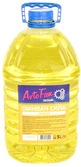Омивач скла AvtoFan  