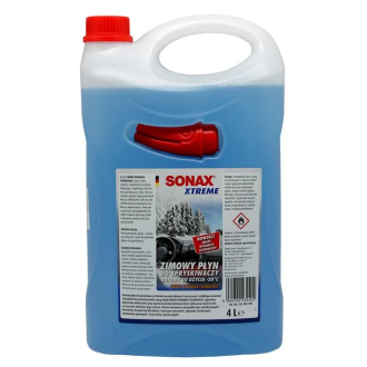 Омивач скла SONAX XTREME -20