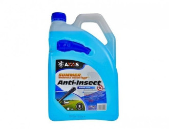 Омивач скла AXXIS SUMMER Anti-Insect Bubble Gum 