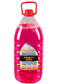 Омивач скла DK SCREENWASH +