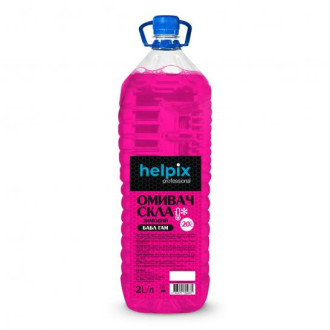 Омивач скла HELPIX  -20