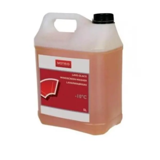 WINDSCREEN WASHER