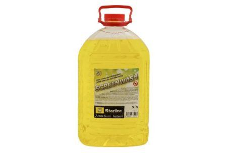 Омивач скла STARLINE SCREENWASH +
