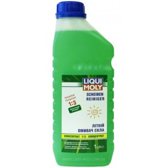 Омивач скла LIQUI MOLY SCHEIBEN-REINIGER +