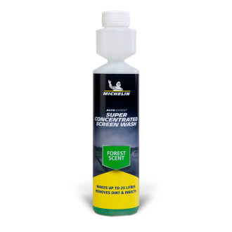 SUPER CONCERTRATED  SCREEN WASH