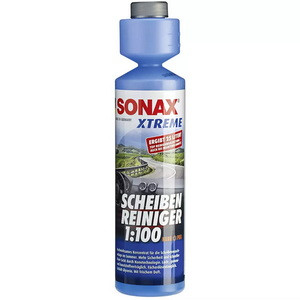SCHEIBEN-REINIGER