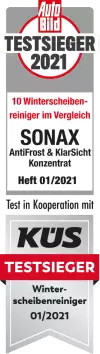 AntiFrost&KlarSicht