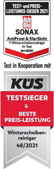 AntiFrost&KlarSicht