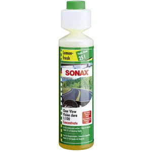 Омивач скла SONAX KlarSicht +