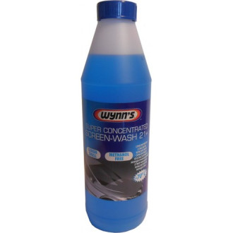 Омивач скла WYNN'S Super Concentrated Screenwash -70