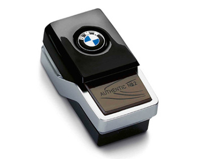 Ароматизатор BMW  64119382627