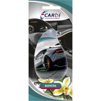 Ароматизатор CarBI  BI2549