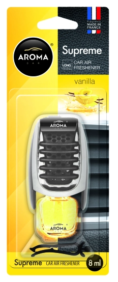 Ароматизатор AROMA CAR 60192045