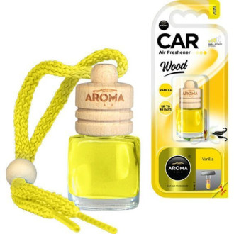 Ароматизатор AROMA CAR 63107