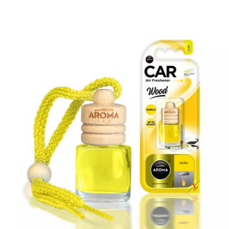 Ароматизатор Aroma Car 631074